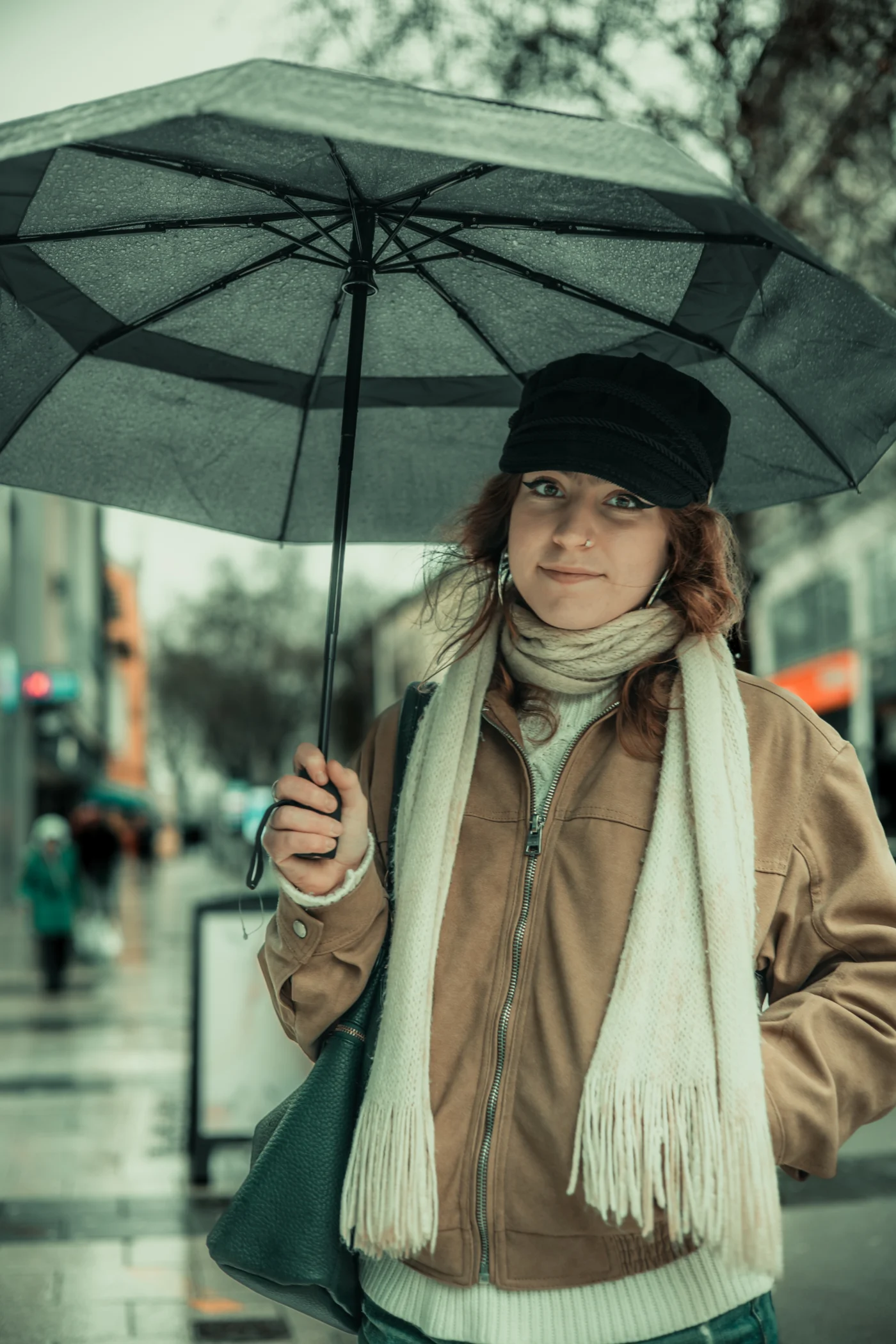 What is the general feel towards this new editing style that I have been working on? Would love some feedback!