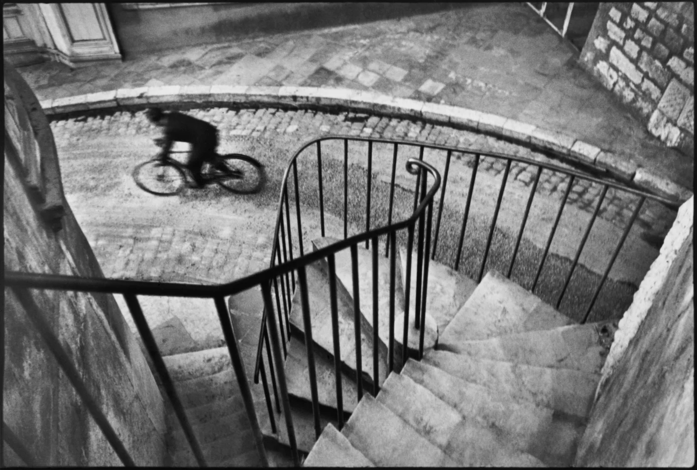 Cartier- bresson