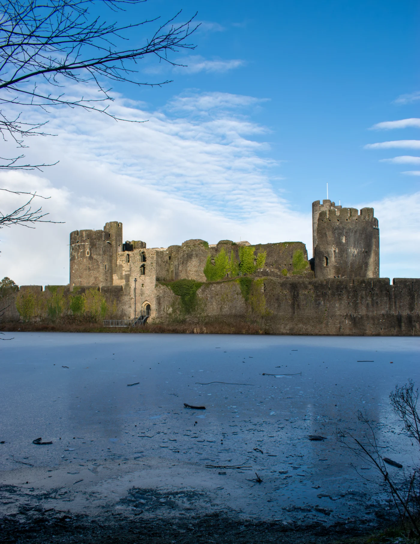 POTM entry from PAULPAUL Photography submitted on his behalf