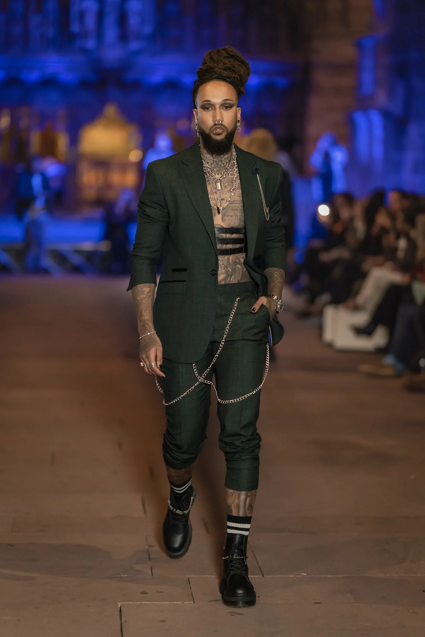 Cheshire Fashion Week