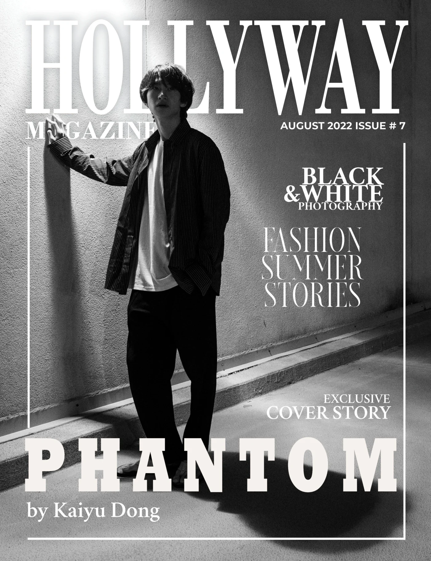 Publication