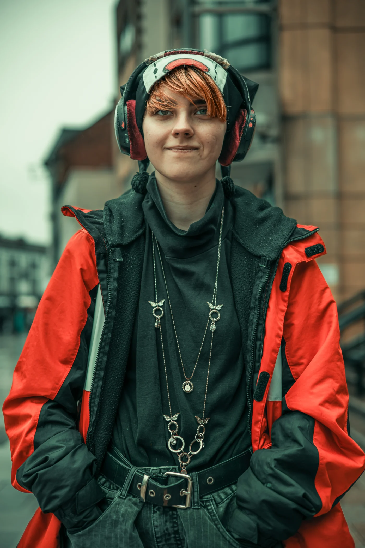 What is the general feel towards this new editing style that I have been working on? Would love some feedback!