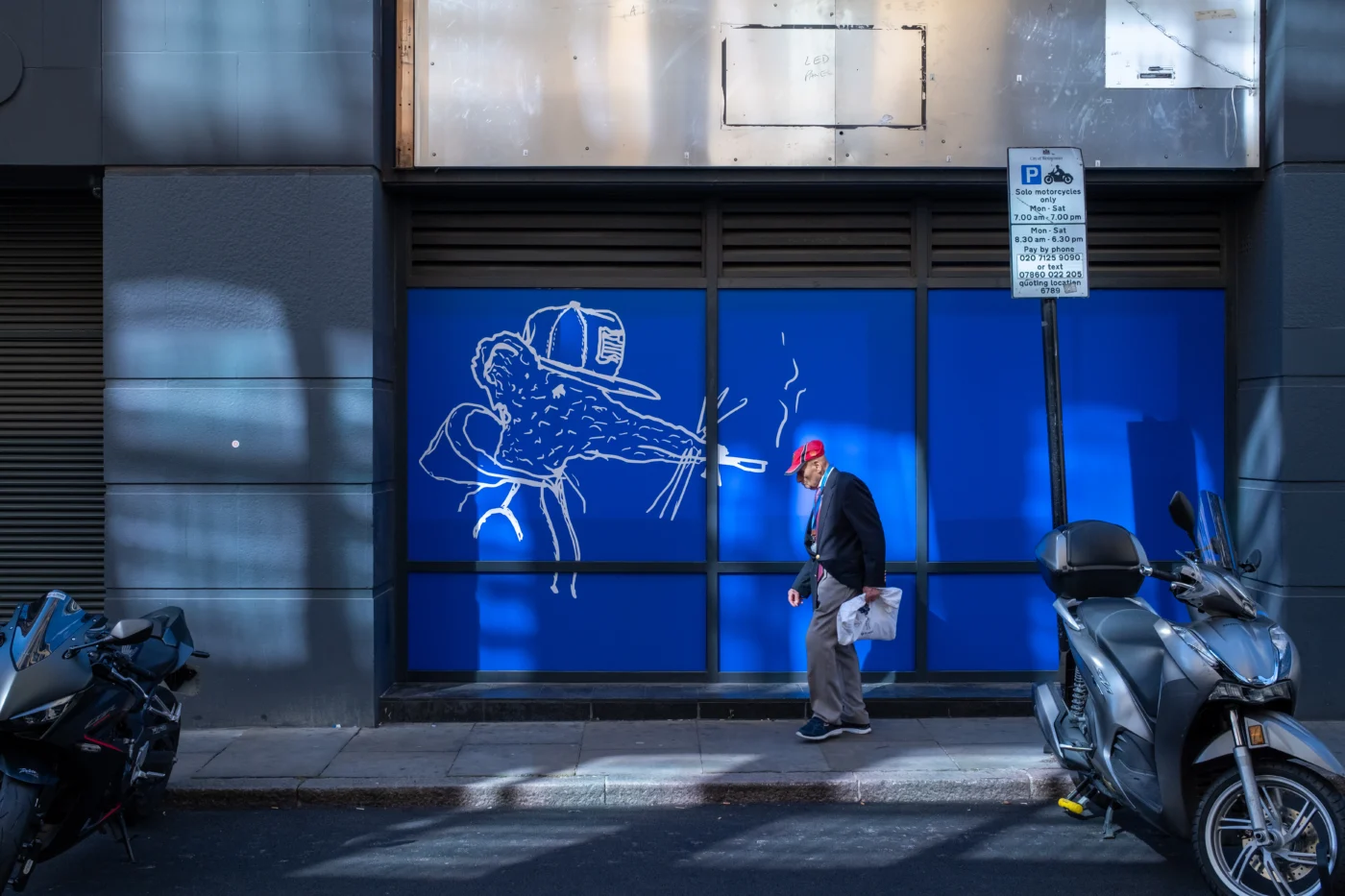 Urban Blues