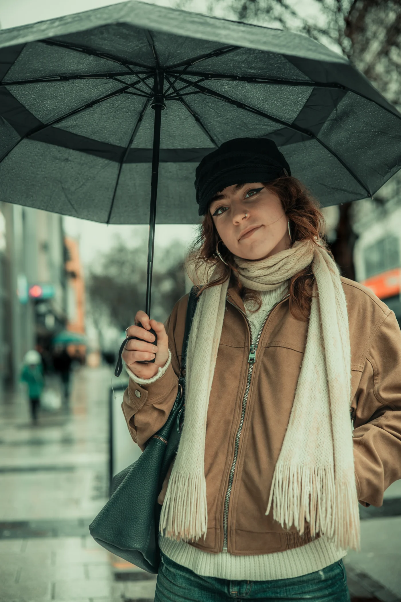 What is the general feel towards this new editing style that I have been working on? Would love some feedback!