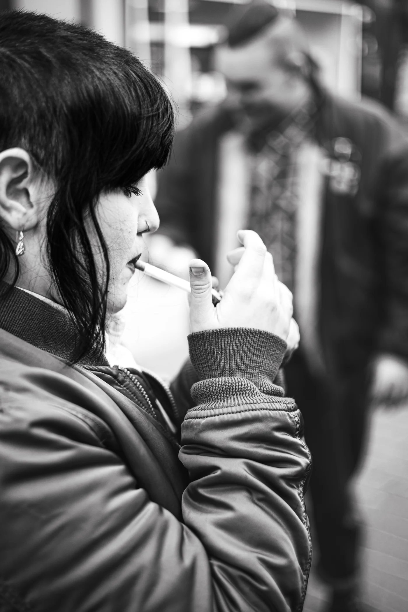 Skinheads; a Dying Culture?